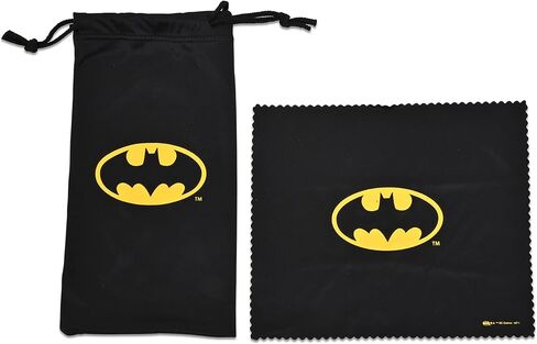BATMAN Ski Goggles for Boys Winter Snow Sport Snowboard Goggle for Little Kids in Saudi Arabia