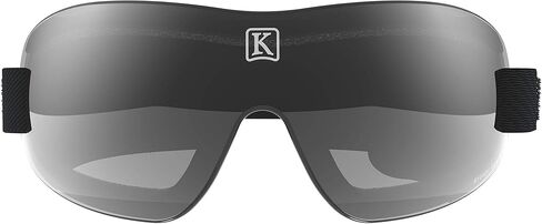 Kroop's I.K. 91 Goggles - Protection from Wind, Dust, Snow, and Rain. in Kuwait