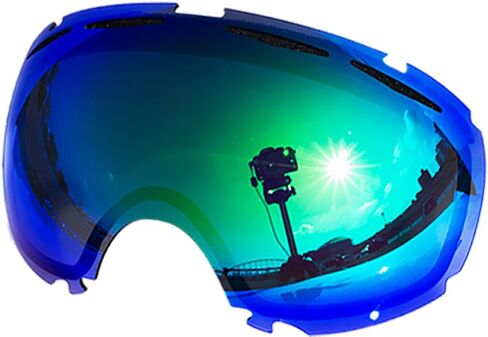 ZERO TECH BASE Replacement Lens for Oakley Canopy Snow Goggle Ski Snowboad in Saudi Arabia