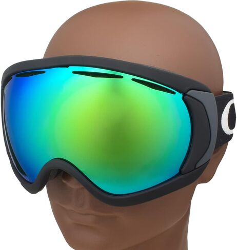 ZERO TECH BASE Replacement Lens for Oakley Canopy Snow Goggle Ski Snowboad in Saudi Arabia