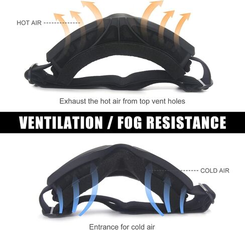 SKYWAY Ski Goggles,OTG Snow Snowboard Goggles for Men Women Snowmobile Skiing Skating SS6001 in Saudi Arabia