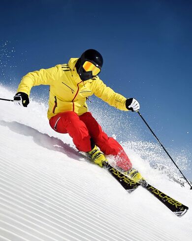 SHUOLIYAN 2 Pieces Motorcycle Goggles Dirt Bike Goggles ATV Goggles Riding Goggles Ski Goggles Suitable For Men Women Youth in Kuwait