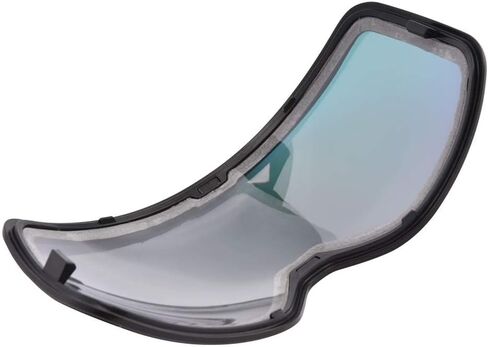 نظارات تزلج SH HORVATH بديلة بعدسة مزدوجة كروية UV400 VLT81% فائقة مضادة للضباب ومقاومة للرياح ومقاومة للخدش للتزلج in Kuwait