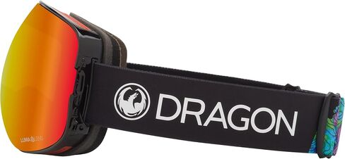 نظارات التزلج Dragon Alliance X2 in Kuwait