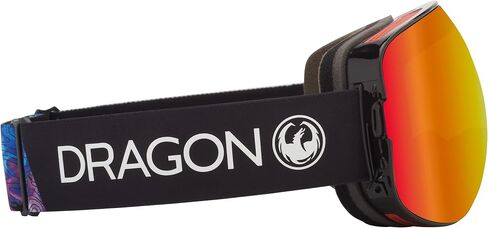 نظارات التزلج Dragon Alliance X2 in Kuwait