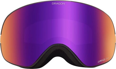 نظارات التزلج Dragon Alliance X2 in Kuwait