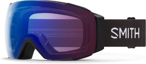 SMITH Optics I/O MAG Low Bridge Fit Unisex Snow Winter Goggles in Saudi Arabia