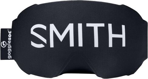 SMITH Optics I/O MAG Low Bridge Fit Unisex Snow Winter Goggles in Saudi Arabia
