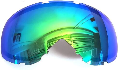 نظارة شمسية فينوم تيربو فان سيريز بديلة للرجال من سميث in Kuwait