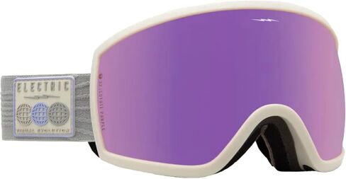 النظارات الكهربائية - EG2-T.S Goggle in Kuwait
