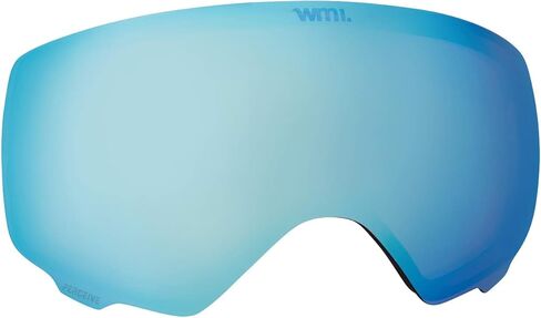 Anon Women's WM1 PERCEIVE Lens, Perceive Vrbl Blue in Saudi Arabia
