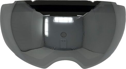 WILDFLOWER Tools Fuel Optics High Performance Anti-Fog Ski and Snowboard Goggles in Kuwait