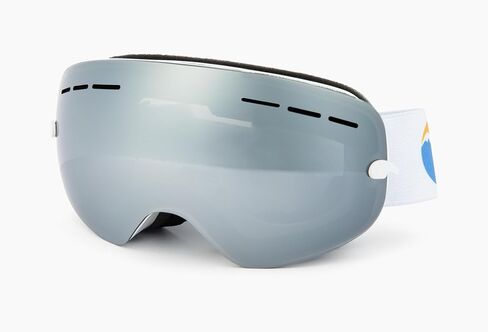 Hi Snow Kid's Goggles for Snowboard or Ski in Saudi Arabia
