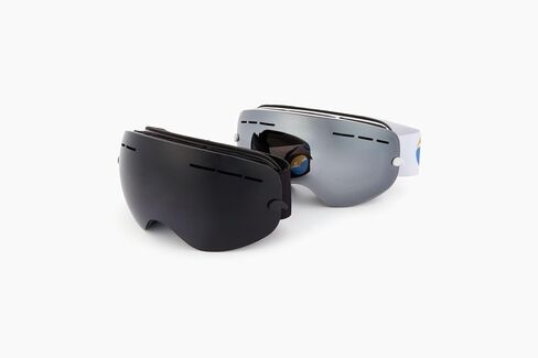 Hi Snow Kid's Goggles for Snowboard or Ski in Saudi Arabia