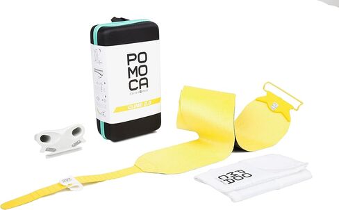 POMOCA Climb 2.0 Ready 2 Climb Climbing Skin للقيام بجولة في الريف وتسلق الجبال للتزلج in Kuwait