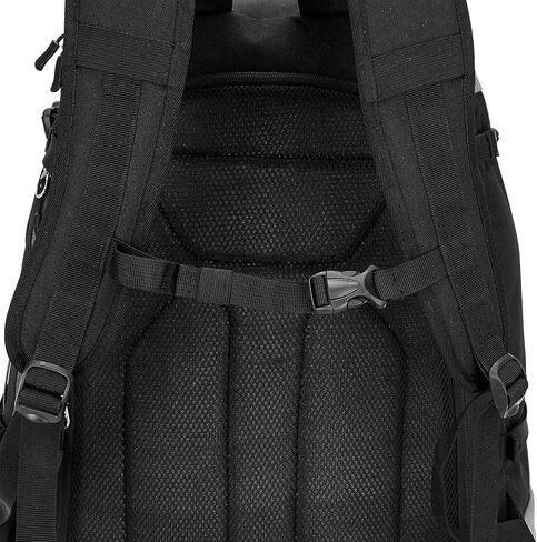 MOPHOEXII Ski Boot Bag，65L Waterproof Winter Sport Backpack-Ski Boots Snowboard Boots Bag for Ski Helmets, Goggles, Gloves, Ski Apparel & Boot Storage in Saudi Arabia