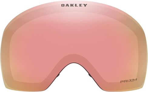 Oakley Flight Deck L Replacement Lens - Prizm Rose Gold in Saudi Arabia