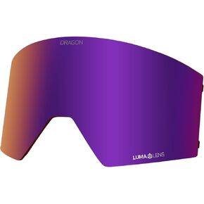 Dragon Unisex RVX MAG Snow Goggle Replacement Lens