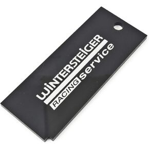 Wintersteiger Race Service Beefy Scraper