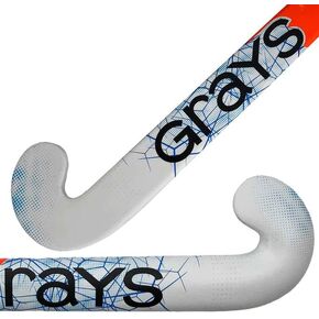 عصا الهوكي المركبة للميدان الخارجي مقاس 37.5 بوصة من GRAYS | GX 750 Ultrabow in Kuwait