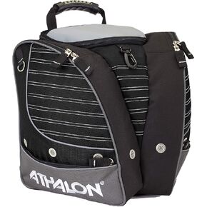 Athalon Everything Ski Boot Bag and Backpack – Ski - Snowboard