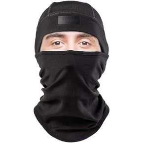 Ski Mask - Balaclava face Mask Wind Water Resistant for Cold Weather