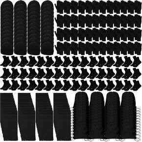 Liitrsh 240 Pcs Homeless Care Package Supplies Winter Beanie Hat Gloves Socks Scarves Polyester Drawstring Bags for Women Men in Saudi Arabia