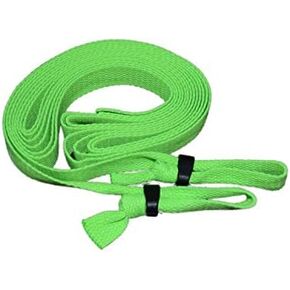 Mt. Sun Gear Ski Powder Streamers - تساعد على منع فقدان التزلج في الثلوج العميقة in Kuwait