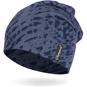 EMPISPORTS 10" Multifunctional Soft Fashion Lightweight Beanies Hats, Cooling Running Skull Cap Helmet Liner Sleep Caps in Saudi Arabia