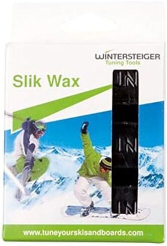 شمع جاف ولوح التزلج على الجليد من وينترستيجر، يونيفرسال 85 جرام in Kuwait