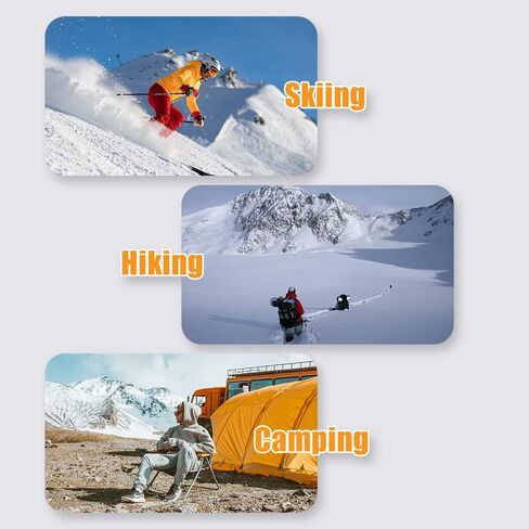 تدفئة أصابع القدم 40/30/20/12/6 أزواج، ما يصل إلى 10 ساعات من الحرارة، نعل داخلي لتدفئة القدم لتدفئة أصابع القدم يمكن التخلص منها، تدفئة القدم للقدمين، حشوات تدفئة القدم للتخييم in Kuwait