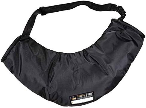 Ergodyne N-Ferno 6980 Winter Hand Warmer Muff in Saudi Arabia