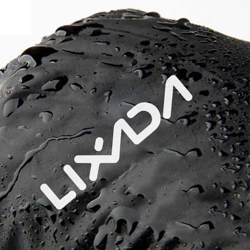 Lixada أحذية شتوية خفيفة الوزن للبط أسفل الجوارب الدافئة شباشب دافئة وناعمة ومريحة ومقاومة للماء للتخييم وحقيبة النوم للرجال والنساء أحذية شتوية للبط أسفل الأحذية النعال in Kuwait