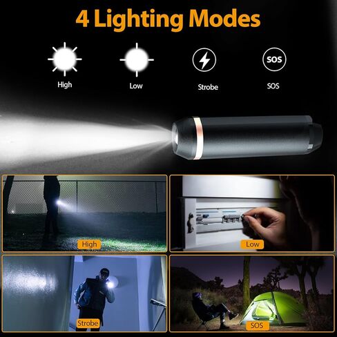 3 في 1 أجهزة تدفئة اليد قابلة لإعادة الشحن، 2 حزمة من أجهزة تدفئة الأيدي القابلة لإعادة الشحن، أجهزة تدفئة الأيدي الساخنة مع مصباح يدوي وبنك طاقة، سخانات يد كهربائية بقدرة 10000 مللي أمبير في الساعة قابلة لإعادة الشحن تعمل بالبطارية المحمولة in Kuwait