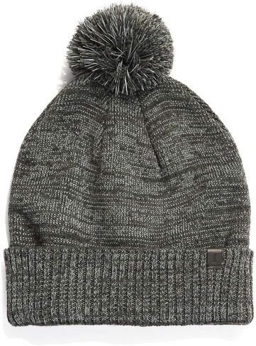 قبعة Igloos الرجالية العاكسة للضوء RKTek Pom Beanie in Kuwait