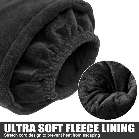 بيتا دوس غطاء يد للتسخين مع 4 مناطق تسخين و4 اوضاع للتسخين مع بطارية قابلة لاعادة الشحن 7.4 فولت، للصيد الخارجي والتخييم وكرة القدم والجولف in Kuwait