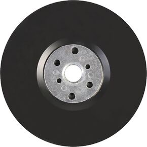 325005-5" x 5/8"-11 Standard Backing Pad for Fibre Discs in Kuwait