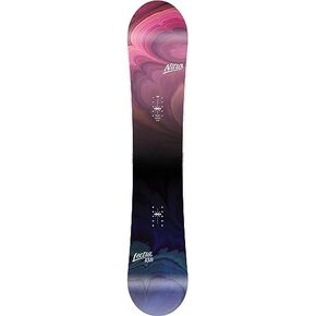 Nitro Lectra Snowboard 2023 - Women's in Saudi Arabia