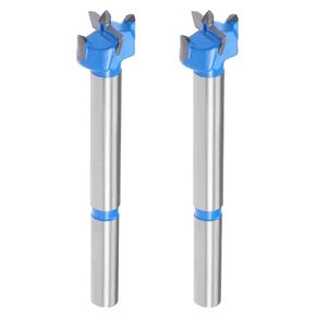 Forstner Drill Bits 80mm, Tungsten Carbide Wood Hole Saw Auger Opener, Woodworking Hinge Hole Drilling Boring Bit Cutter,Round Hole Drill Bit for Wood Diameter （1 Pcs）