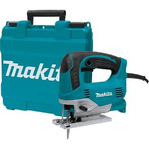 Makita JV0600K Top Handle Jig Saw, with Tool Case in Saudi Arabia