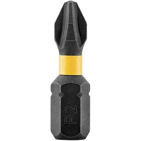 DEWALT DWA1PH1IRB 1 بوصة فيليبس رقم 1IMPACT READY FlexTorq Bits، 50-Pack in Saudi Arabia