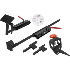 نظام طحن ولفيرين مع اداة طحن فاري من ون واي in Kuwait