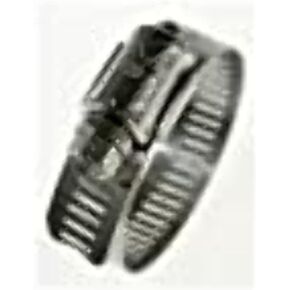 Ideal 6204053/6202053 1/4" To 5/8" Micro-Great Miniature Hose Clamps in Saudi Arabia