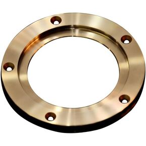 NOVA 6000 50mm Faceplate Ring Chuck Accessory in Kuwait