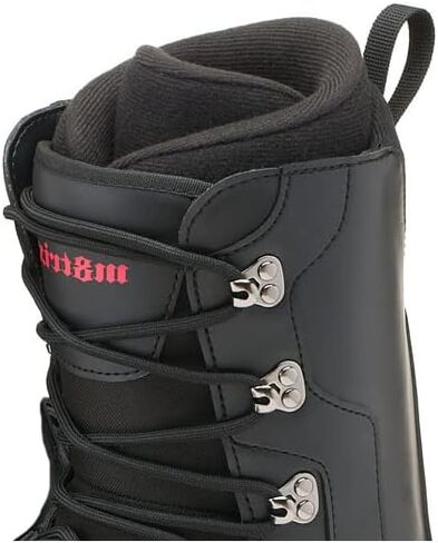 حذاء تزلج على الجليد المعزول الدافئ وخفيف الوزن للبالغين من الجنسين من ماتريكس مع بطانة معززة من مادة ايفا in Kuwait