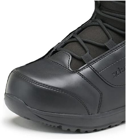 حذاء تزلج على الجليد المعزول الدافئ وخفيف الوزن للبالغين من الجنسين من ماتريكس مع بطانة معززة من مادة ايفا in Kuwait