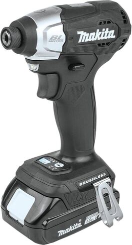 Makita CX203SYB 18V LXT® Lithium-Ion Sub-Compact Brushless Cordless 2-Pc. Combo Kit (1.5Ah) in Saudi Arabia