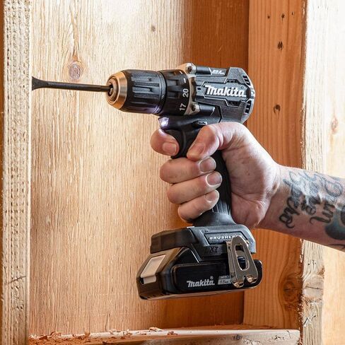 Makita CX203SYB 18V LXT® Lithium-Ion Sub-Compact Brushless Cordless 2-Pc. Combo Kit (1.5Ah) in Saudi Arabia