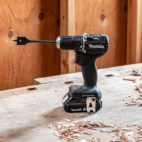 Makita CX203SYB 18V LXT® Lithium-Ion Sub-Compact Brushless Cordless 2-Pc. Combo Kit (1.5Ah) in Saudi Arabia
