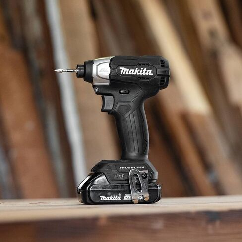 Makita CX203SYB 18V LXT® Lithium-Ion Sub-Compact Brushless Cordless 2-Pc. Combo Kit (1.5Ah) in Saudi Arabia